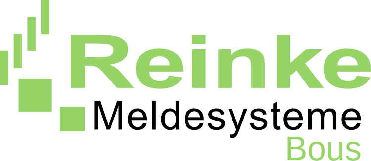 Reinke Meldesysteme Bous